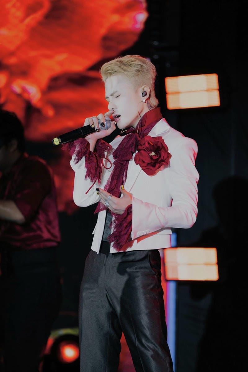 ảnh jack mới nhất 11