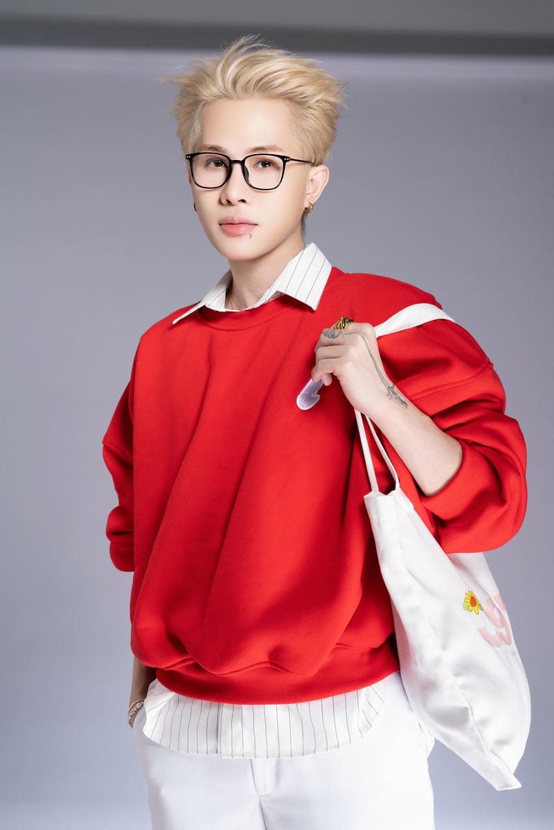 ảnh jack mới nhất 12