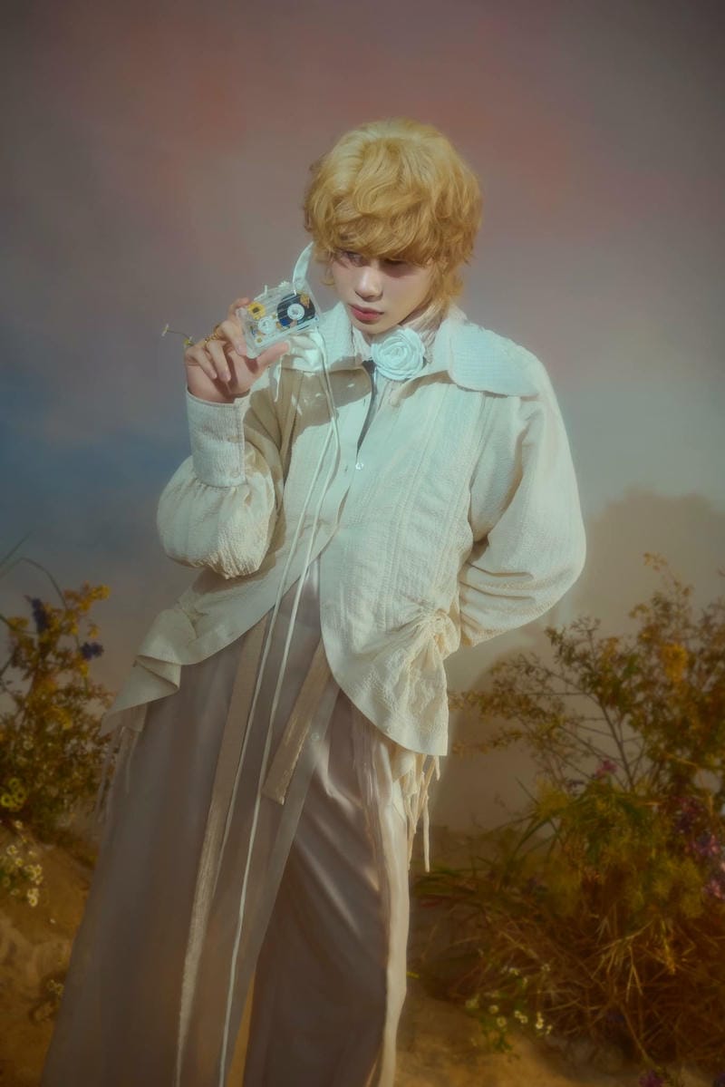 ảnh jack mới nhất 2