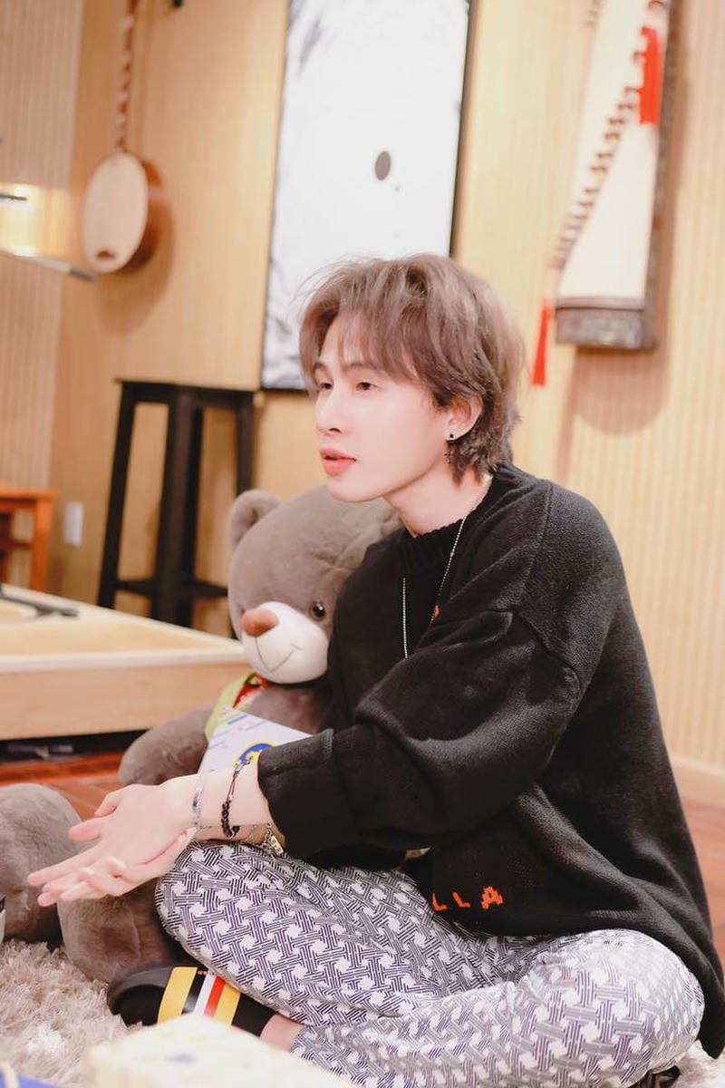 ảnh jack mới nhất 22