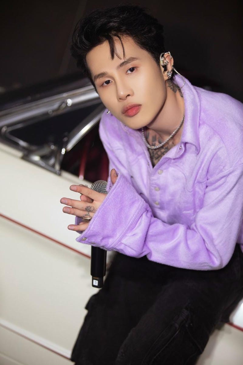 ảnh jack mới nhất 23