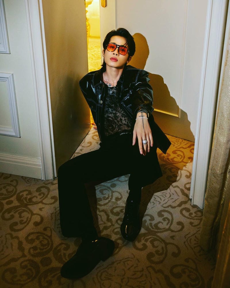 ảnh jack mới nhất 26