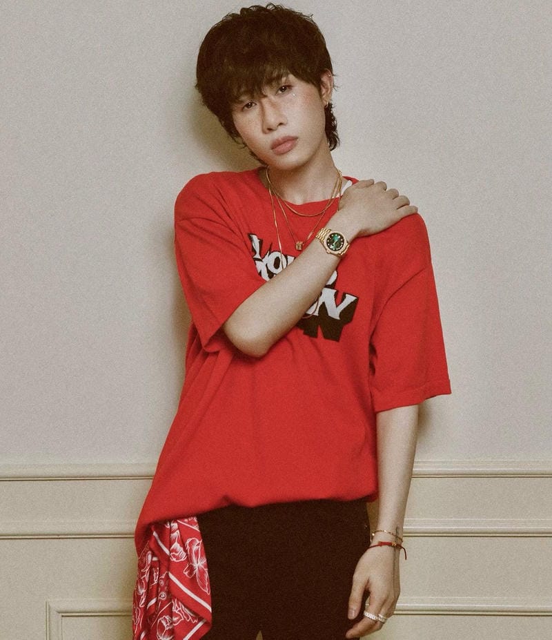 ảnh jack mới nhất 28