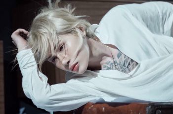 Top 120+ ảnh Jack mới nhất visual cuốn hút từng khung hình