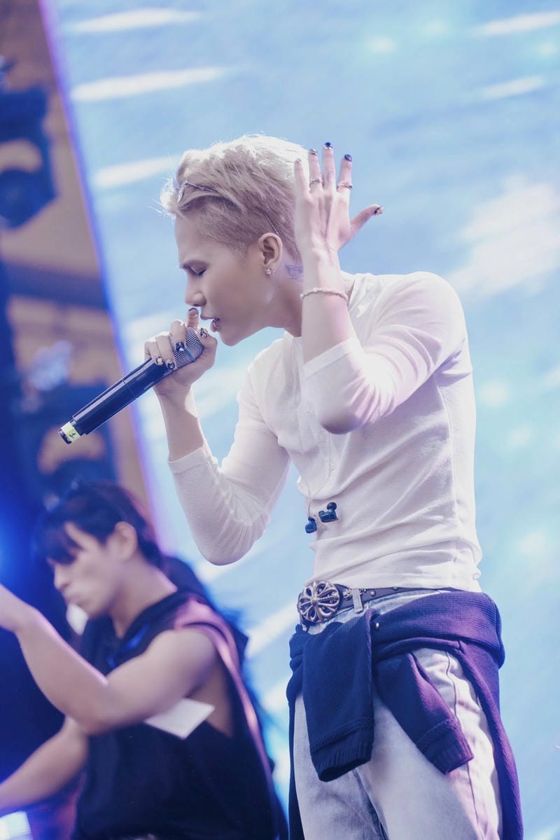 ảnh jack mới nhất 8