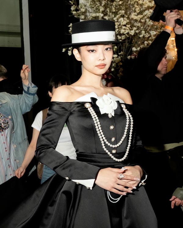 ảnh jennie dễ thương 26