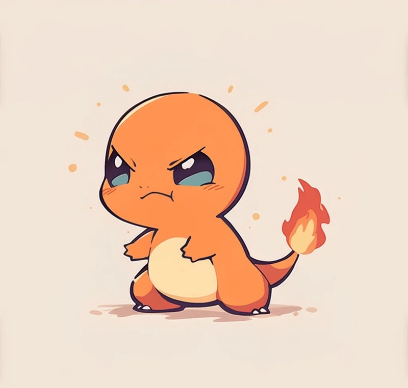 ảnh khủng long cute 1