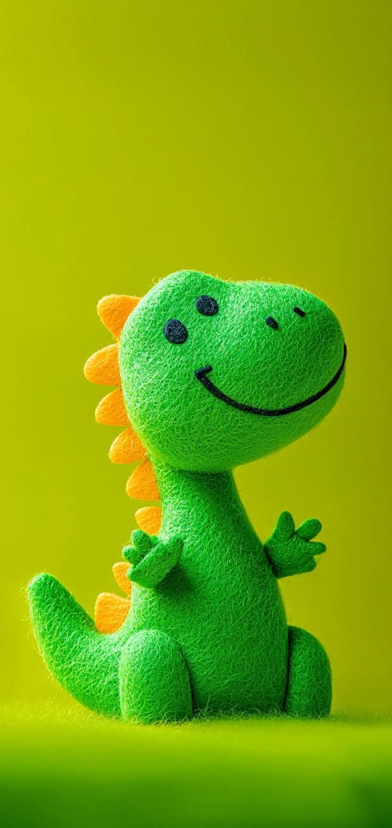 ảnh khủng long cute 29