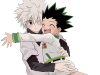 Top 100+ ảnh Killua ngầu chất nhất mọi thời đại bạn nên lưu