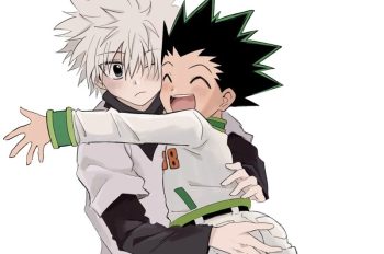 Top 100+ ảnh Killua ngầu chất nhất mọi thời đại bạn nên lưu