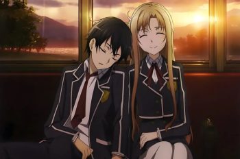 Ngắm nhìn 109+ ảnh Kirito đẹp trai lạnh lùng chuẩn soái ca