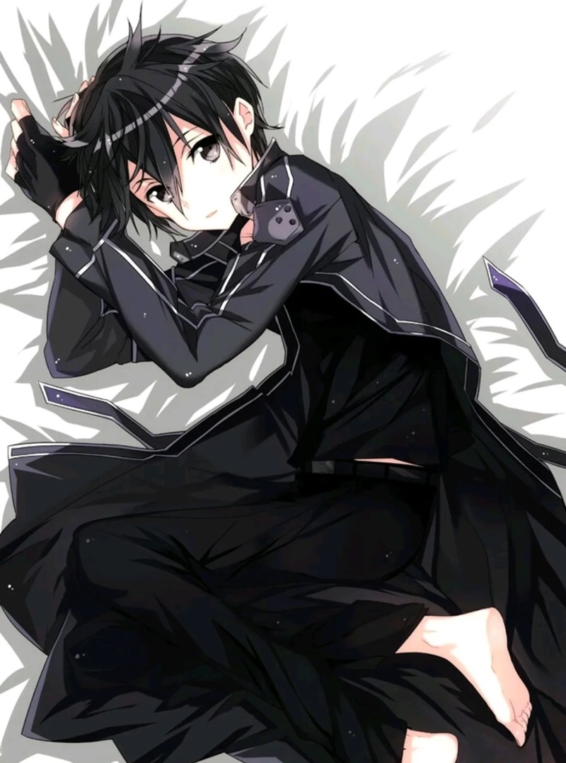 ảnh kirito 27