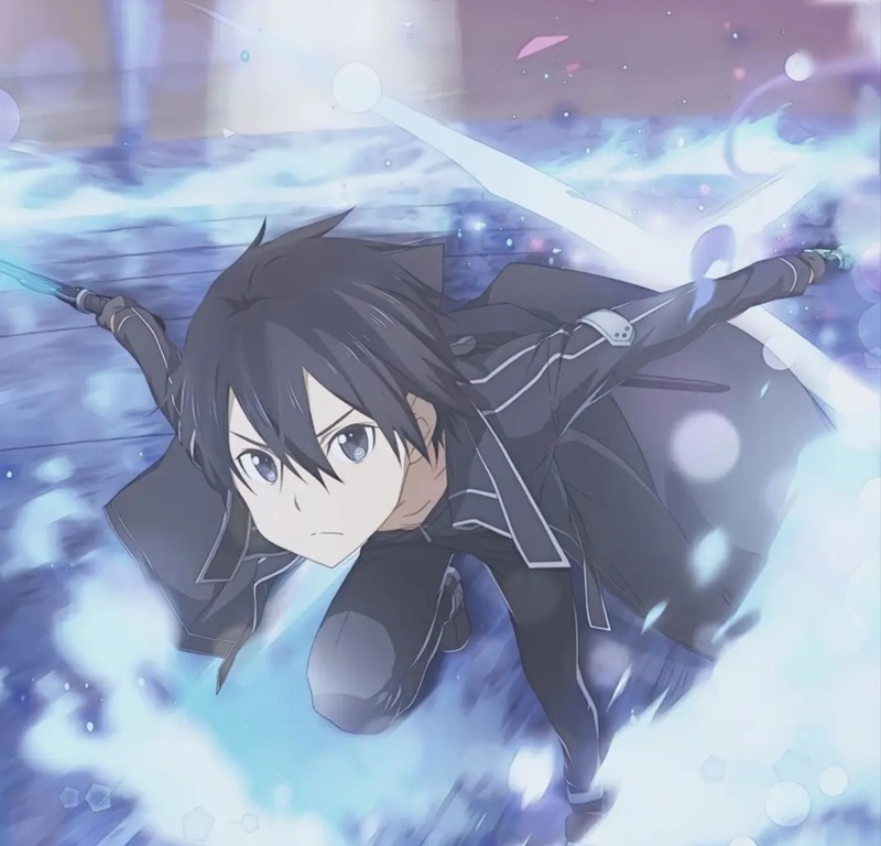 ảnh kirito 29