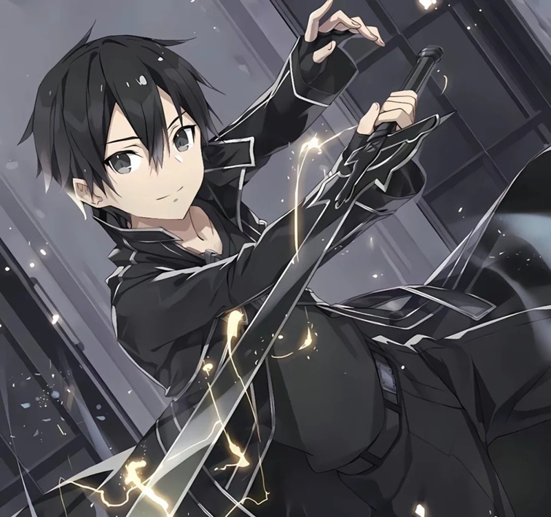 ảnh kirito 31