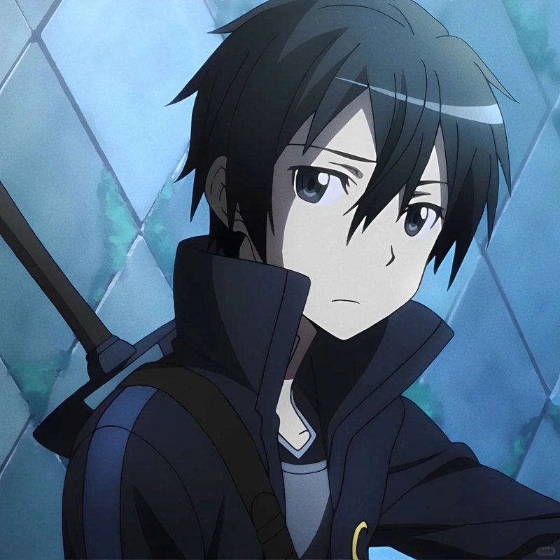 ảnh kirito 5