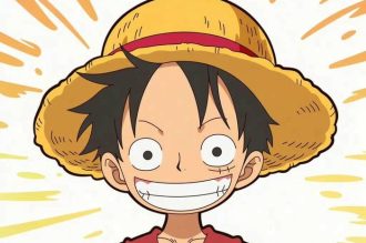 Tổng hợp 397+ ảnh Luffy cười siêu hài hước hot nhất hiện nay