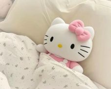 371+ Hình ảnh Hello Kitty cute nhìn là mê ngay từ giây đầu