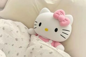 371+ Hình ảnh Hello Kitty cute nhìn là mê ngay từ giây đầu