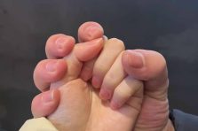 Sưu tầm 289+ ảnh nắm tay người yêu ngọt hơn cả phim Hàn