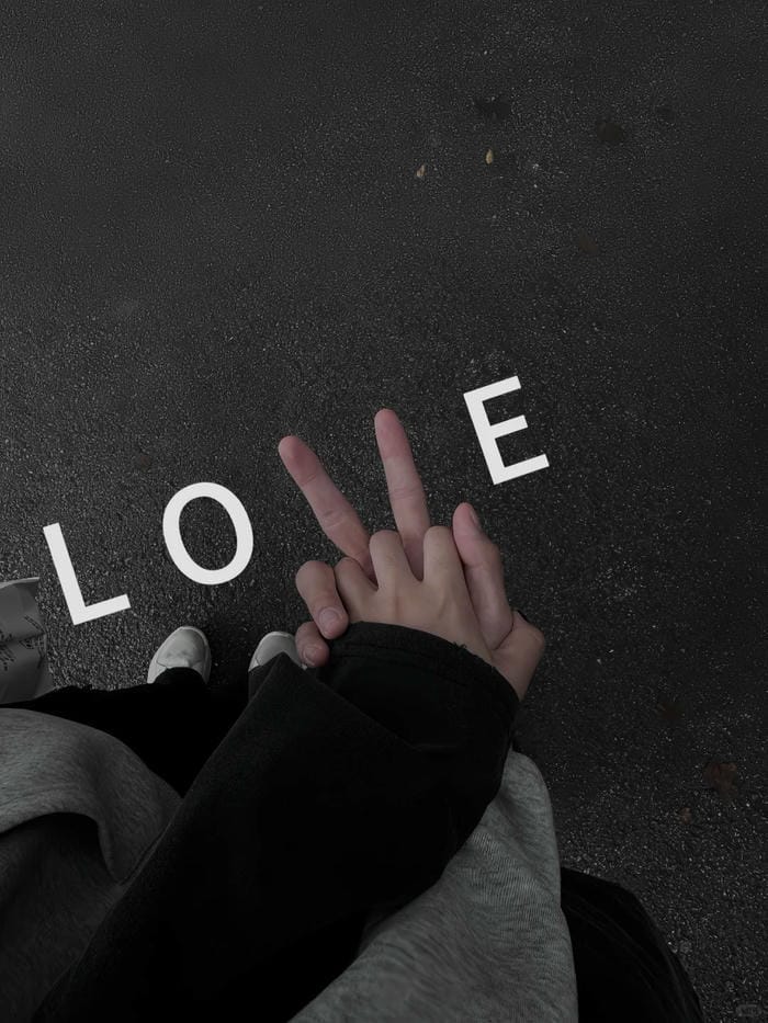 ảnh nắm tay người yêu 19