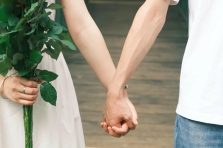 Chọn lọc 249+ ảnh nắm tay nhau thật – nhìn là muốn yêu liền