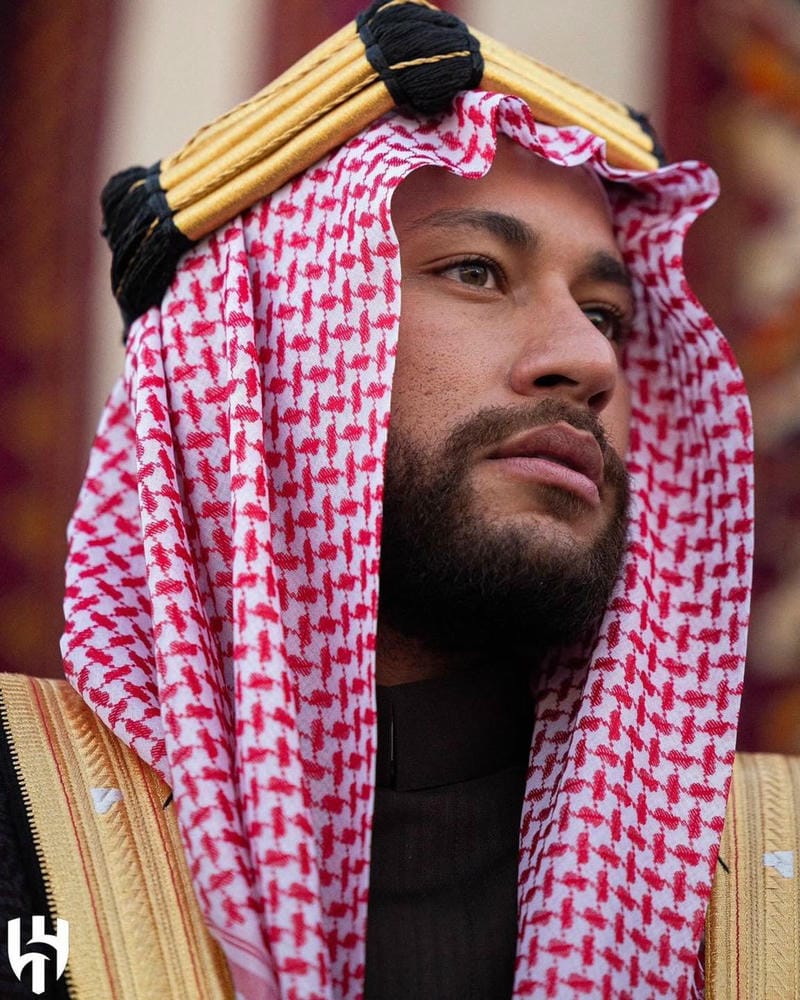 ảnh neymar 4k​ 10