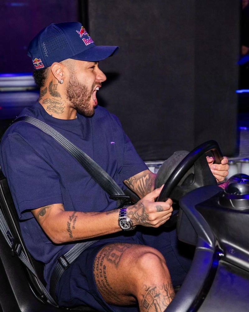 ảnh neymar 4k​ 12