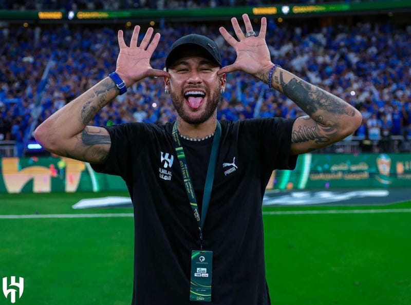 ảnh neymar 4k​ 13