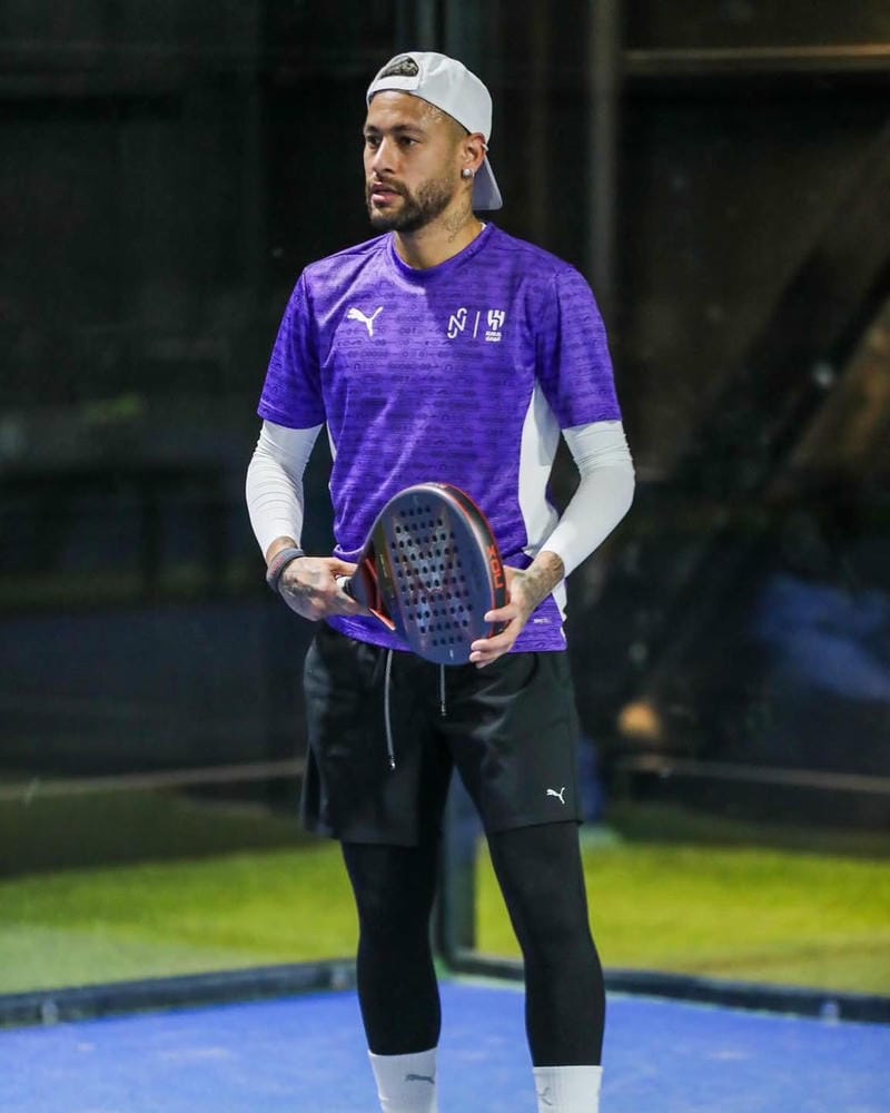 ảnh neymar 4k​ 16