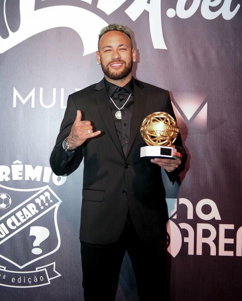 ảnh neymar 4k​ 2