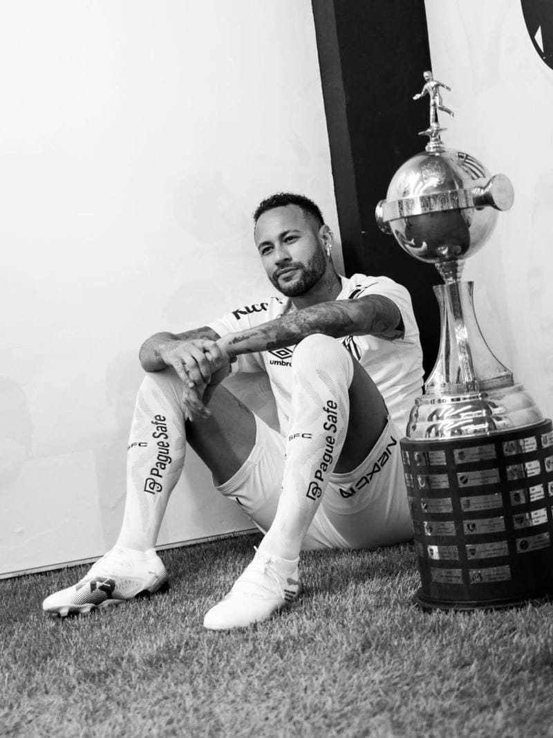 ảnh neymar 4k​ 21