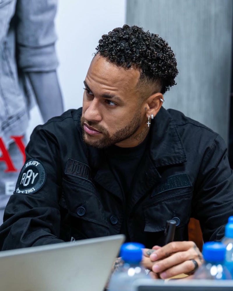 ảnh neymar 4k​ 25