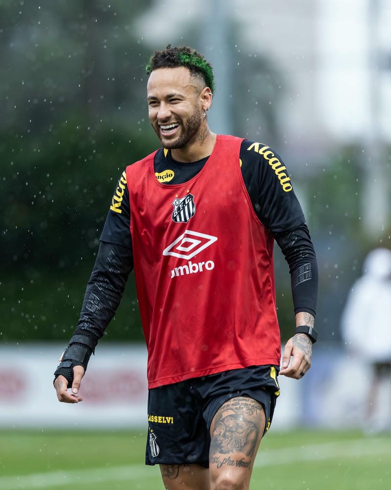 ảnh neymar 4k​ 26