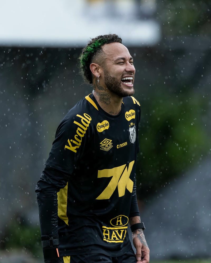 ảnh neymar 4k​ 27