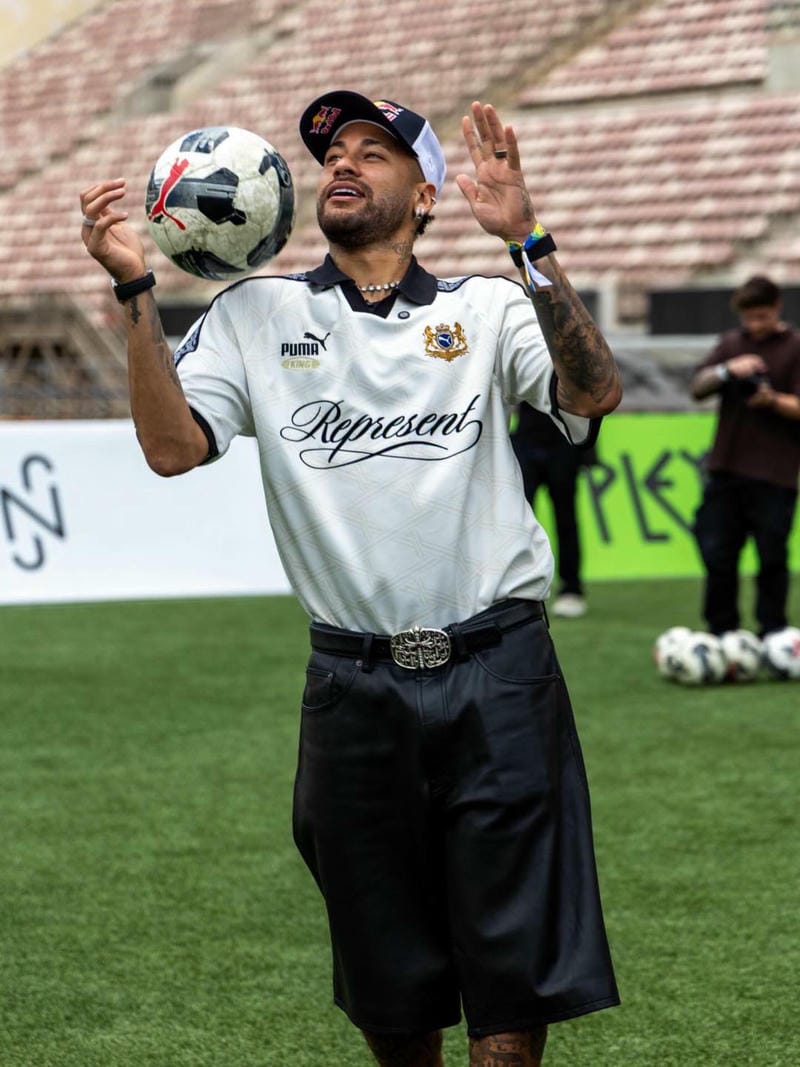 ảnh neymar 4k​ 31