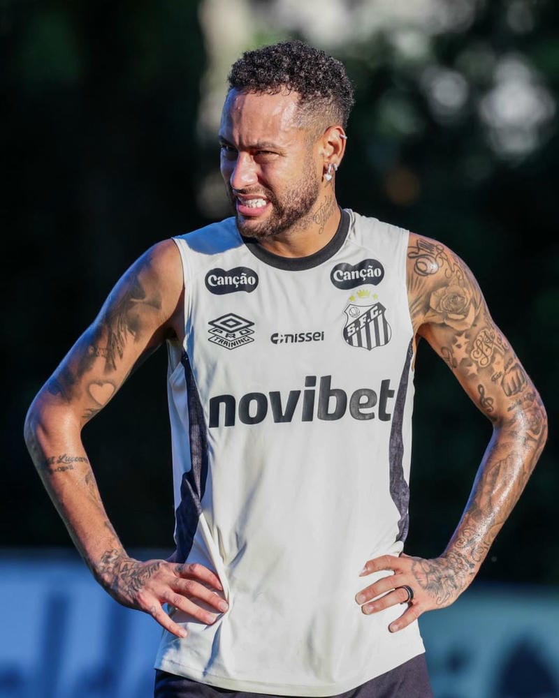 ảnh neymar 4k​ 32