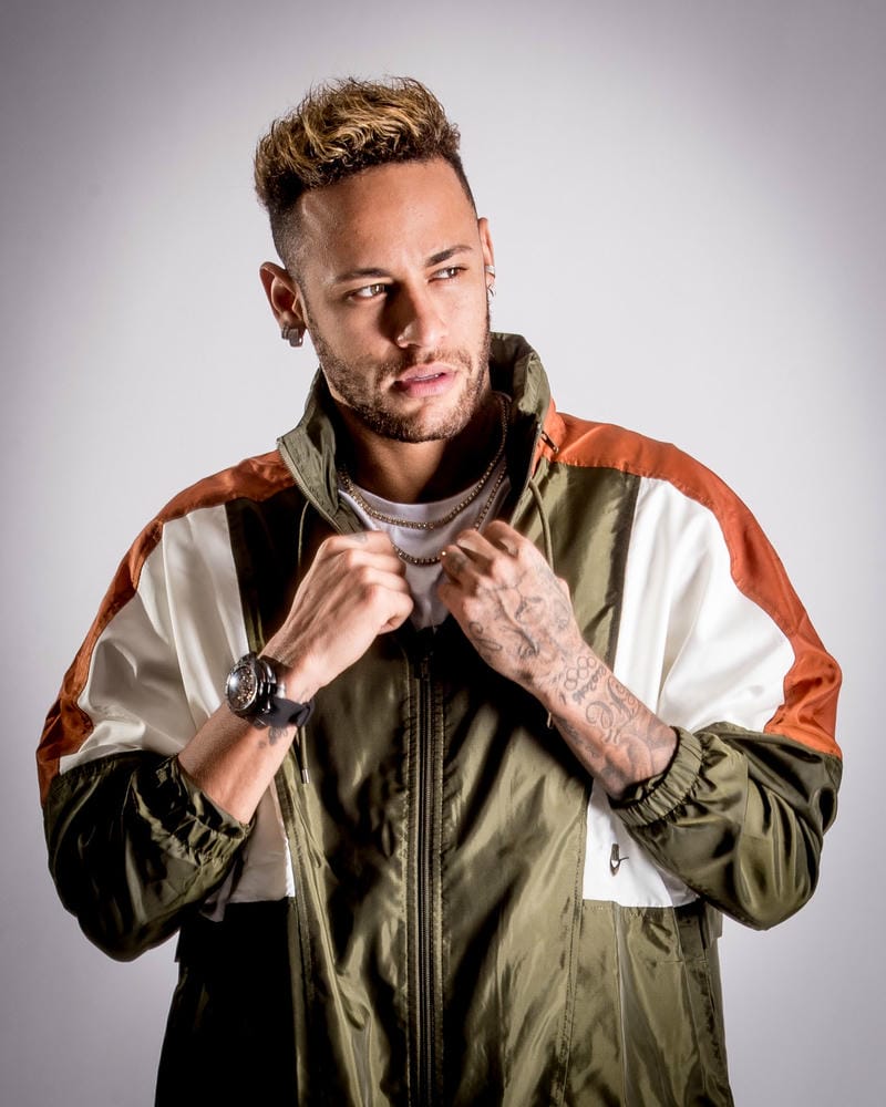 ảnh neymar 4k​ 36