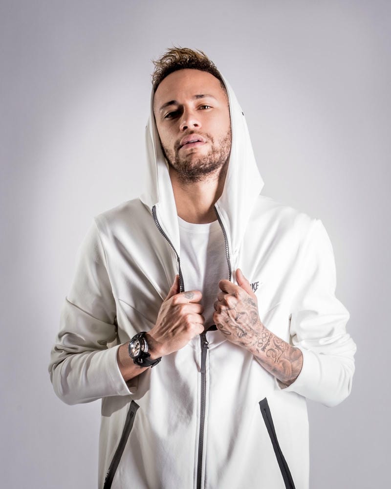 ảnh neymar 4k​ 38