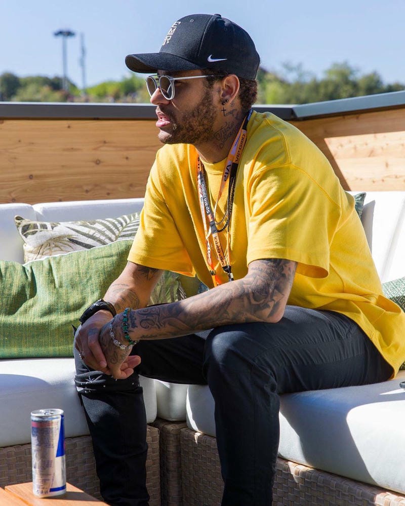 ảnh neymar 4k​ 39