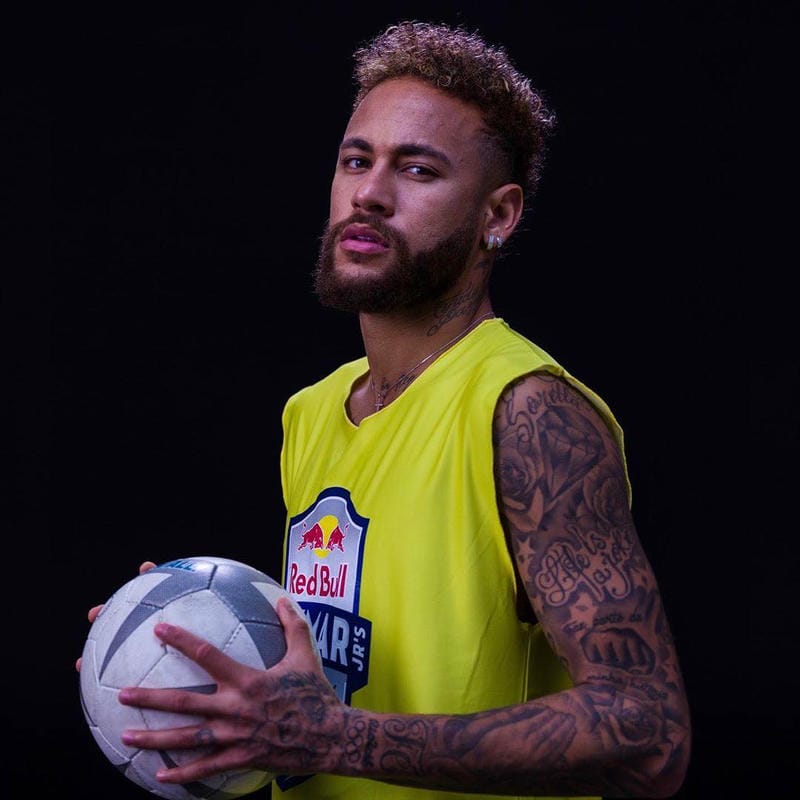 ảnh neymar 4k​ 40