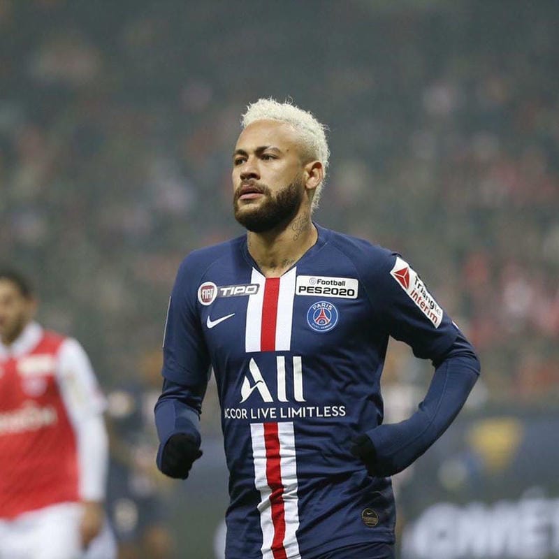 ảnh neymar 4k​ 42