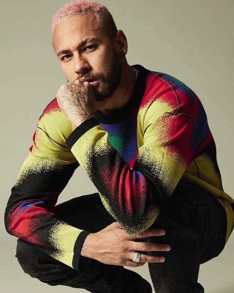 ảnh neymar 4k​ 43