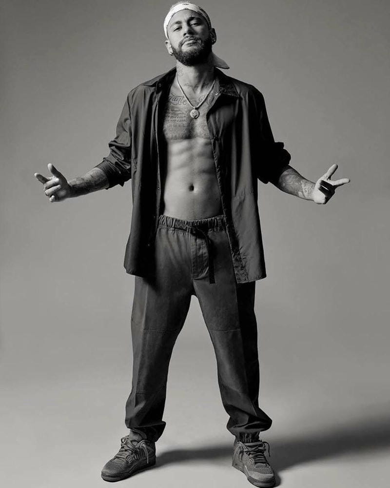 ảnh neymar 4k​ 45