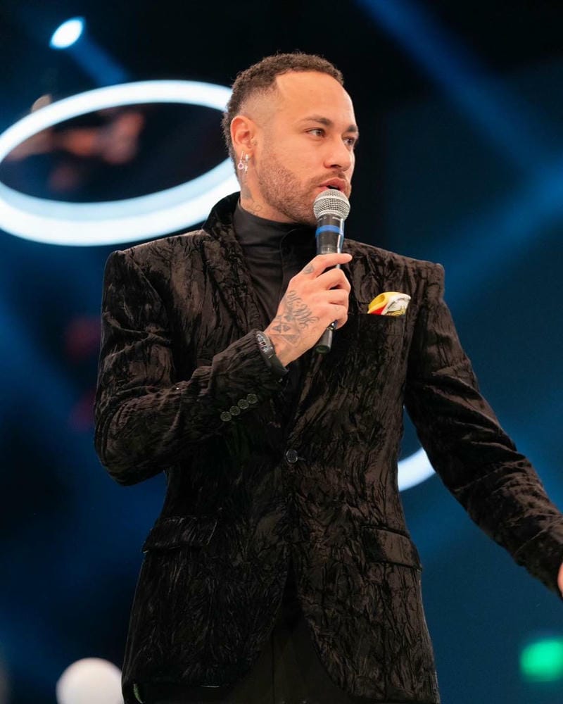 ảnh neymar 4k​ 5