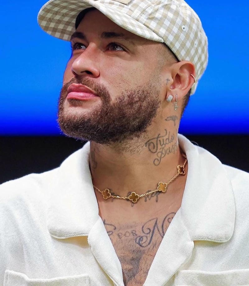 ảnh neymar 4k​ 9