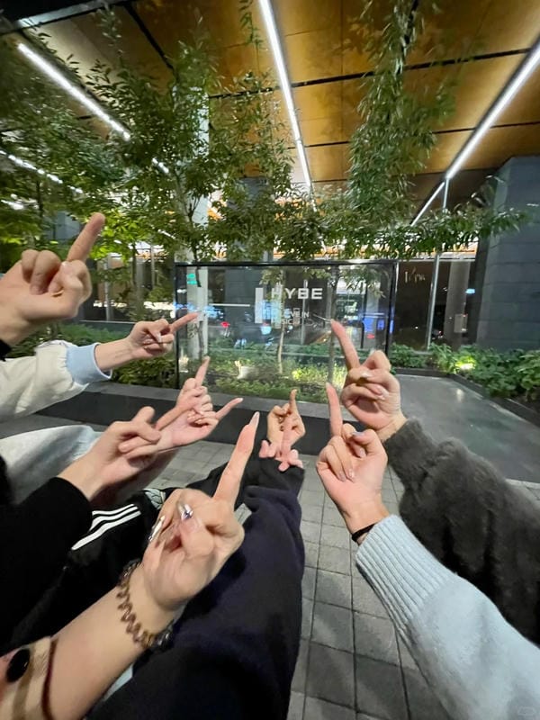 ảnh ngón giữa 23