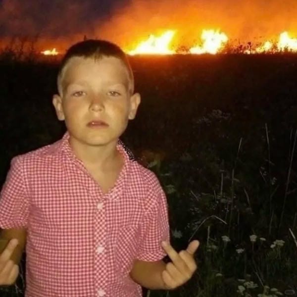 ảnh ngón giữa 25