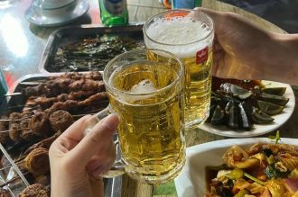 290+ Ảnh nhậu bia chất chơi, xem là muốn nhập tiệc ngay