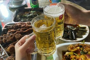 290+ Ảnh nhậu bia chất chơi, xem là muốn nhập tiệc ngay