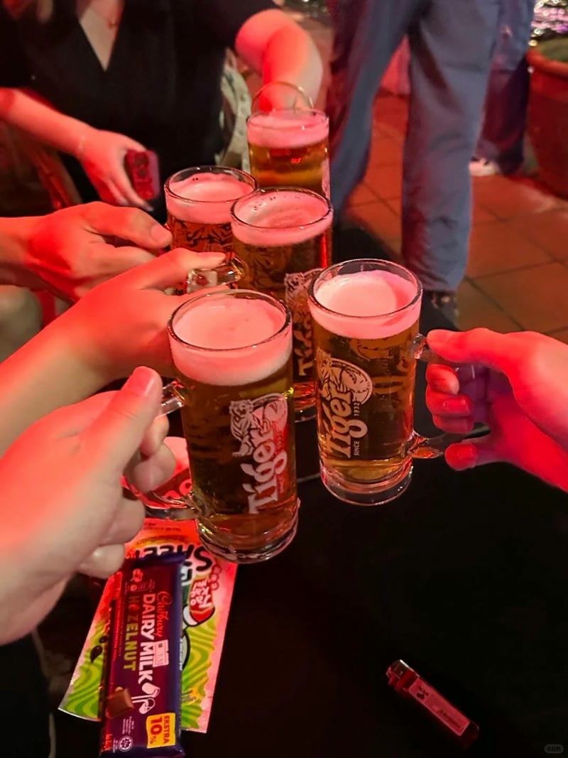 ảnh nhậu bia 28